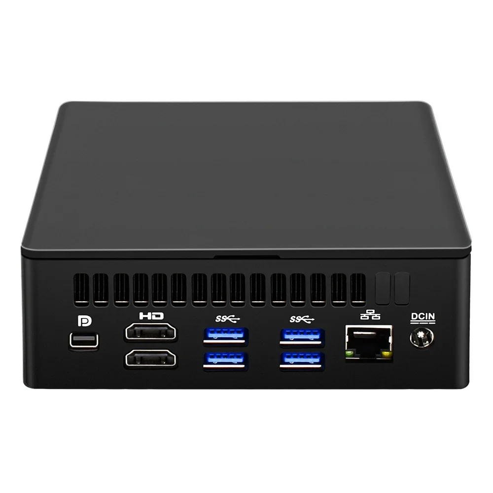 Pc Gaming I5 - Wholesale NUC Mini PC 11th Gen
