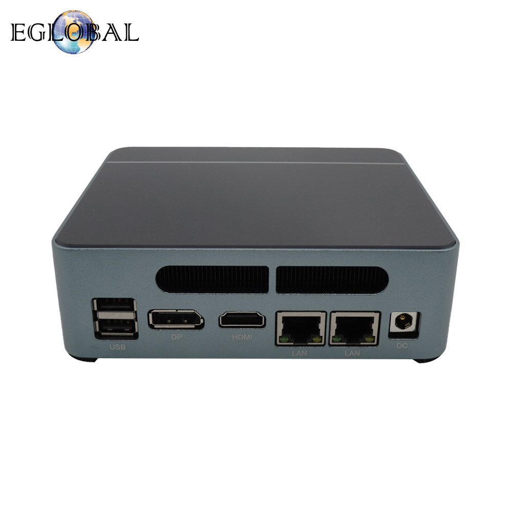 Pc Gaming I5 - Eglobal 12th 13th Gen I5 1235U