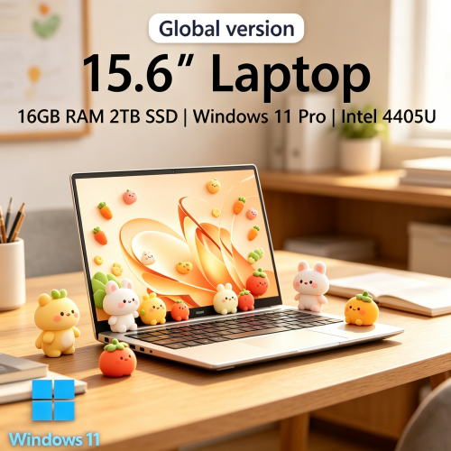 Pc Gaming Gaming - Quintessential 2026 Ultralight Laptop 15.6 16GB