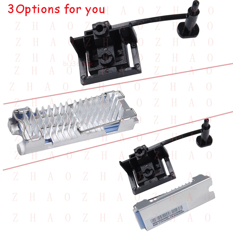 M.2 Ssd Heatsink - L+ M.2 2280 SSD Heatsink,Drive Bracket