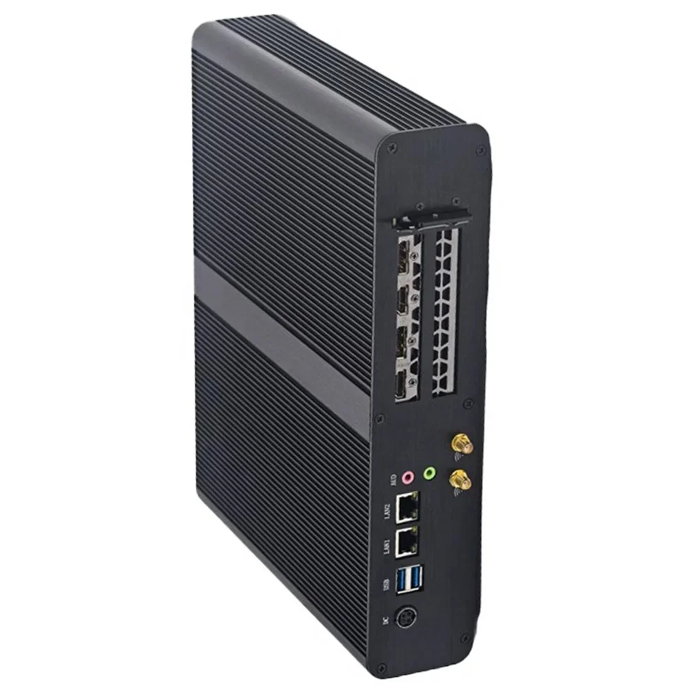 Pc Gaming I5 - 13th Gen Gaming Mini PC I