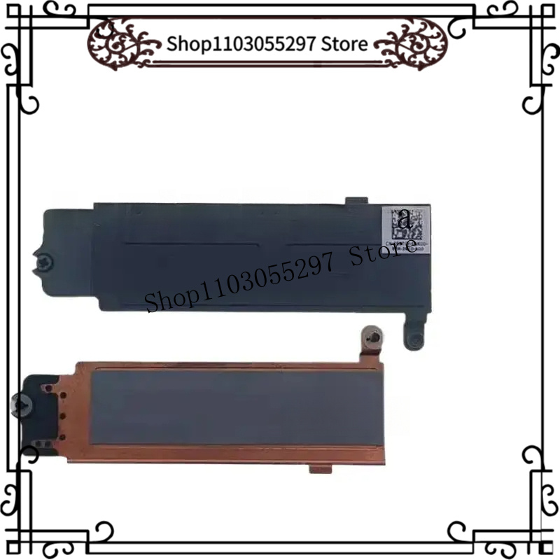 M.2 Ssd Heatsink - R6TGF 0R6TGF For Dell Latitude 7290