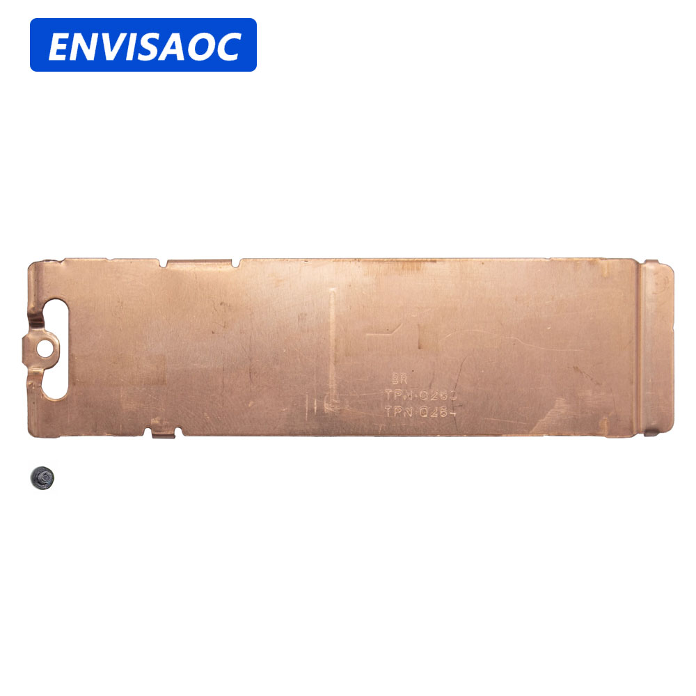 M.2 Ssd Heatsink - For HP Victus 16 16-D 16-E