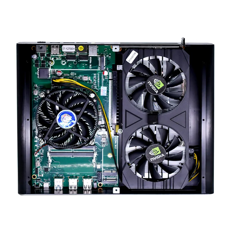 Pc Gaming I5 - Gaming Mini PC Intel i7-11850H or