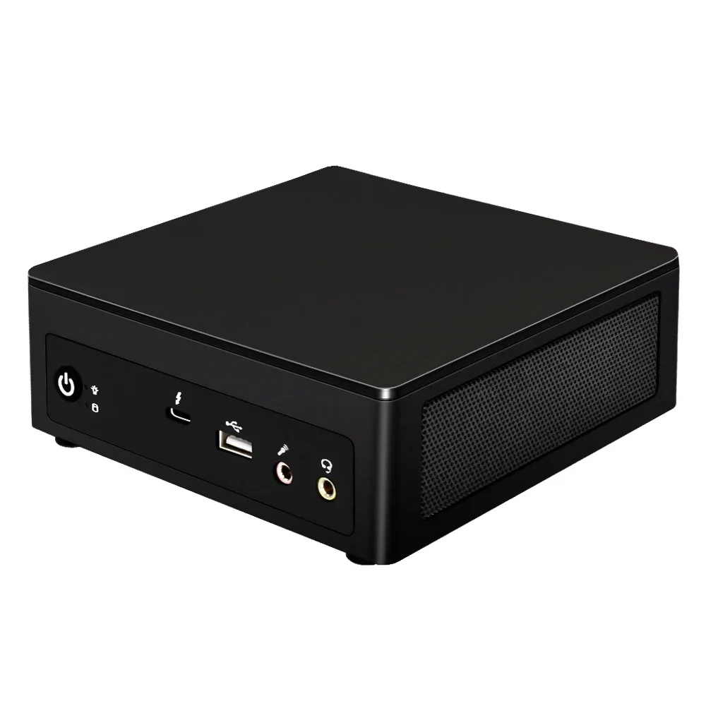 Wholesale NUC Mini PC 11th Gen - огляд і ціна Pc Gaming I5