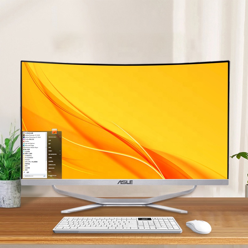 Gold SellerHot Selling Gaming  - огляд і ціна Pc Gaming I5