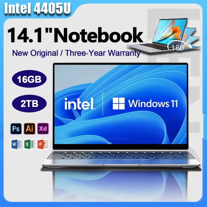 Opulent 2026 Compact 14.1 Inch - огляд і ціна Pc Gaming Gaming
