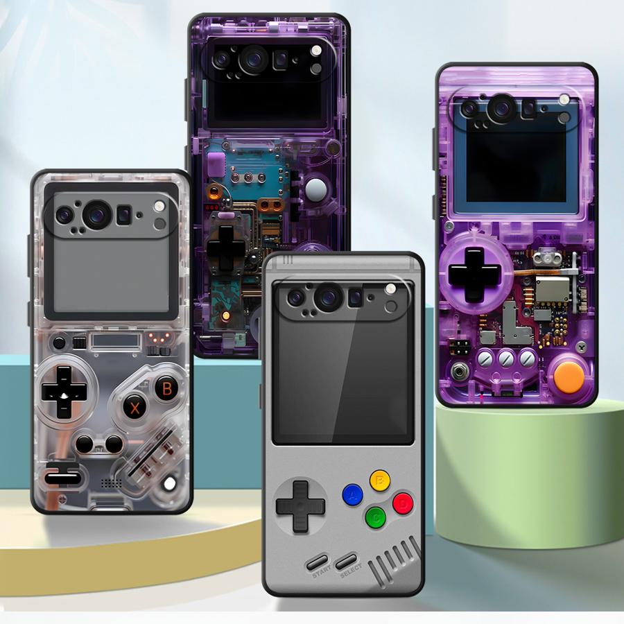 Case for Google Pixel 10A 8a 9 - огляд і ціна Pc Gaming Gaming