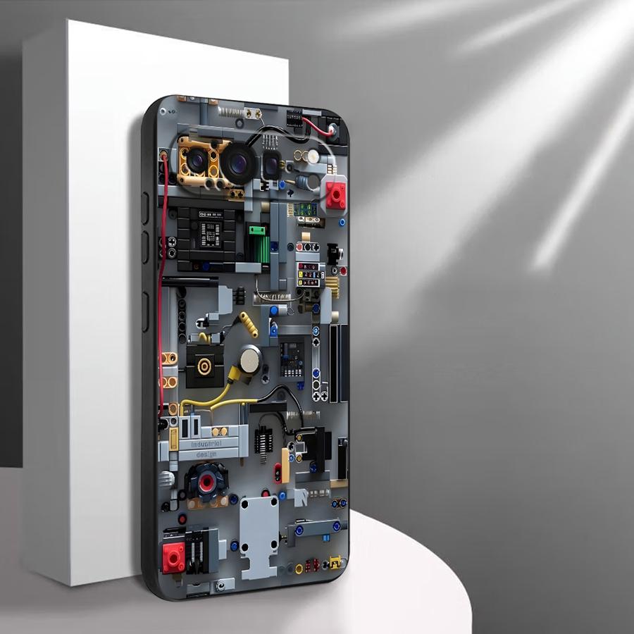 Case for Google Pixel 10A 8a 9 - огляд і ціна Pc Gaming Gaming