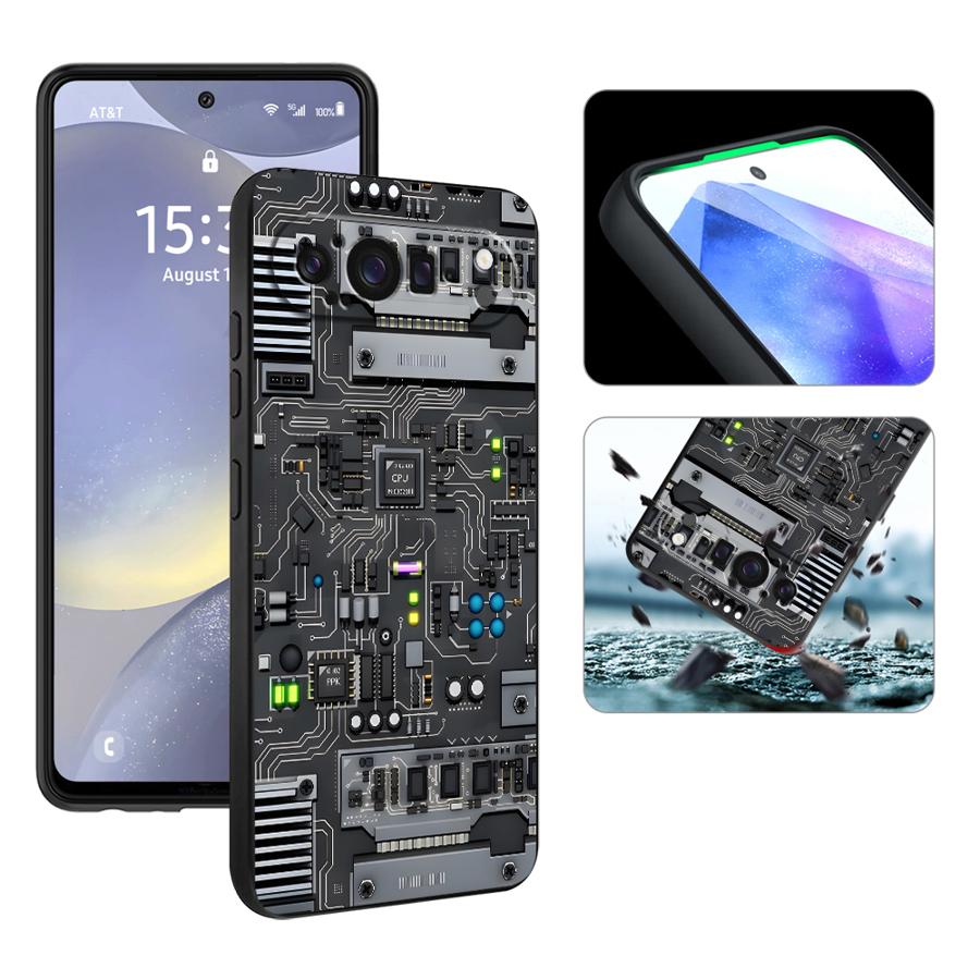 Case for Google Pixel 10A 8a 9 - огляд і ціна Pc Gaming Gaming