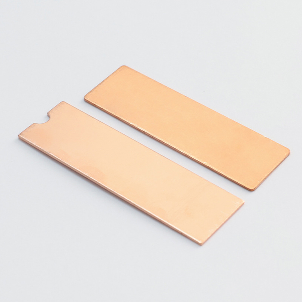 M.2 SSD Heatsink for NVMe NGFF - огляд і ціна M.2 Ssd Heatsink