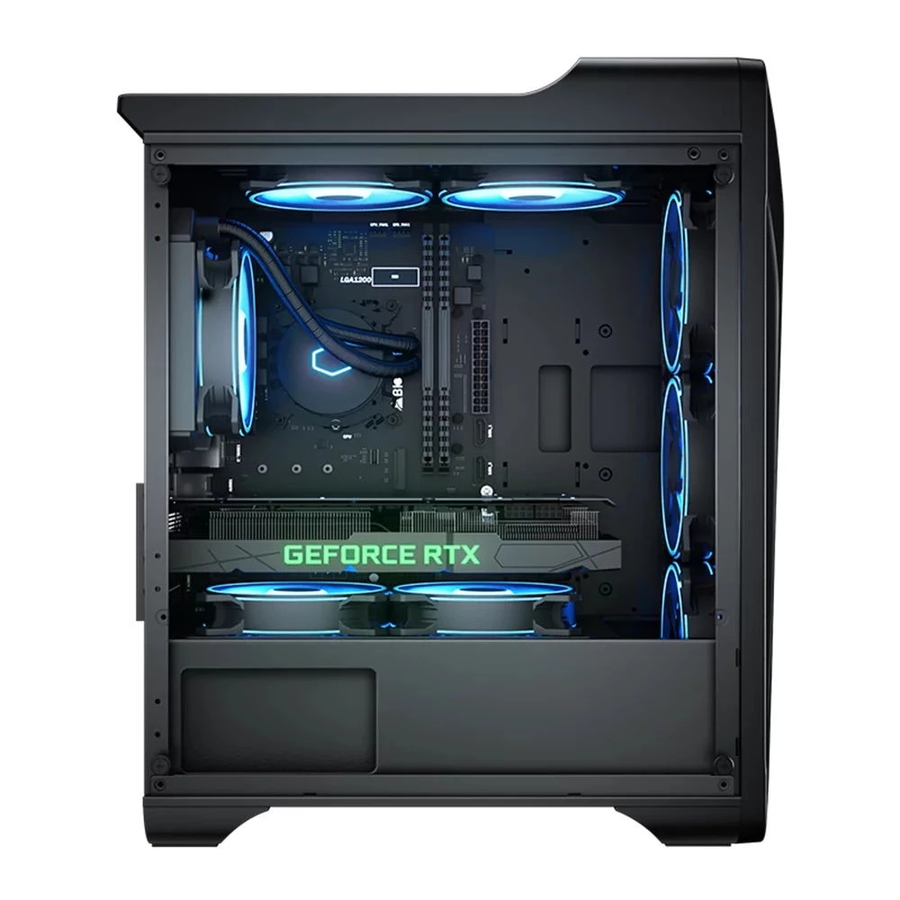 Gaming PC Intel i5 10400F/1240 - огляд і ціна Pc Gaming I5