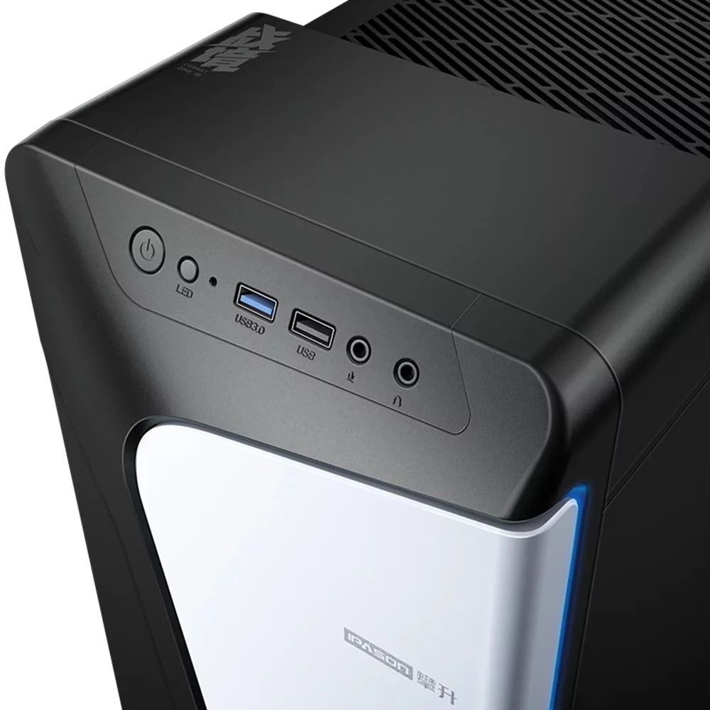 Gaming PC Intel i5 10400F/1240 - огляд і ціна Pc Gaming I5