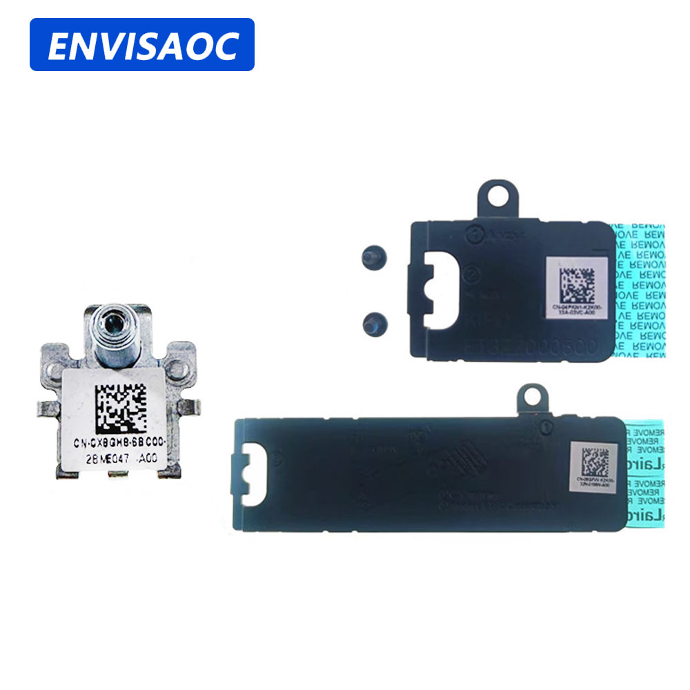 OEM For Dell G15 5530 5531 553 - огляд і ціна M.2 Ssd Heatsink