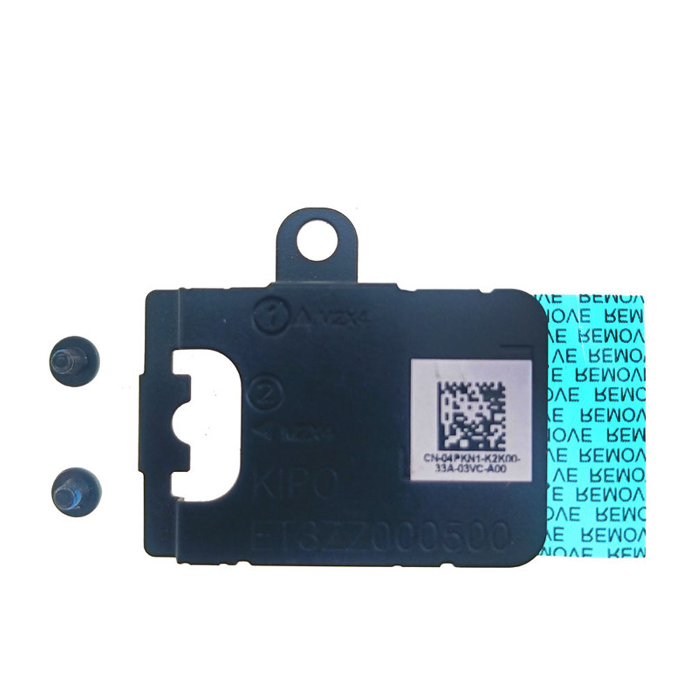OEM For Dell G15 5530 5531 553 - огляд і ціна M.2 Ssd Heatsink