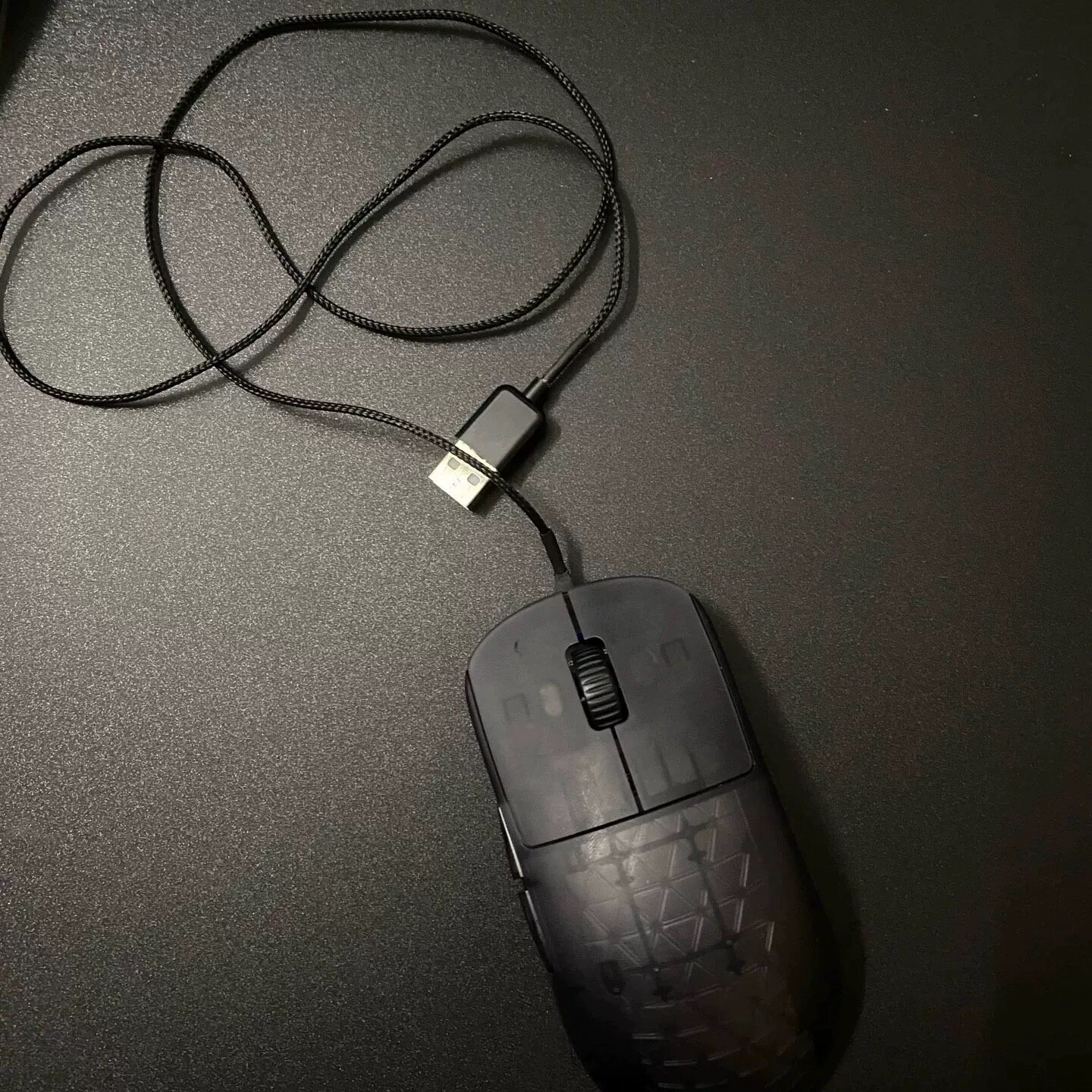 Endgame Gear OP1 8K V2 Mouse C - огляд і ціна Fps Gaming Mouse