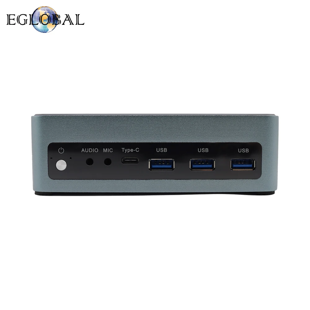 Eglobal 12th 13th Gen I5 1235U - огляд і ціна Pc Gaming I5