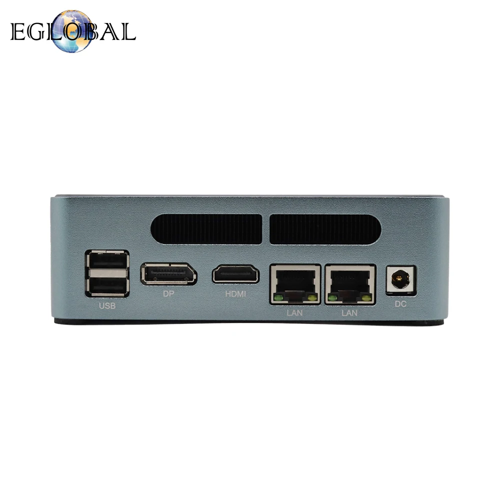 Eglobal 12th 13th Gen I5 1235U - огляд і ціна Pc Gaming I5