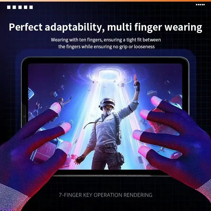 1 Pair NEW E-Sports Mobile PUB - огляд і ціна Pc Gaming Emulator