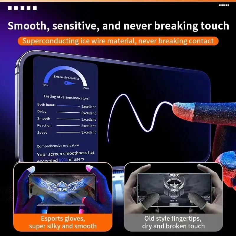 1 Pair NEW E-Sports Mobile PUB - огляд і ціна Pc Gaming Emulator