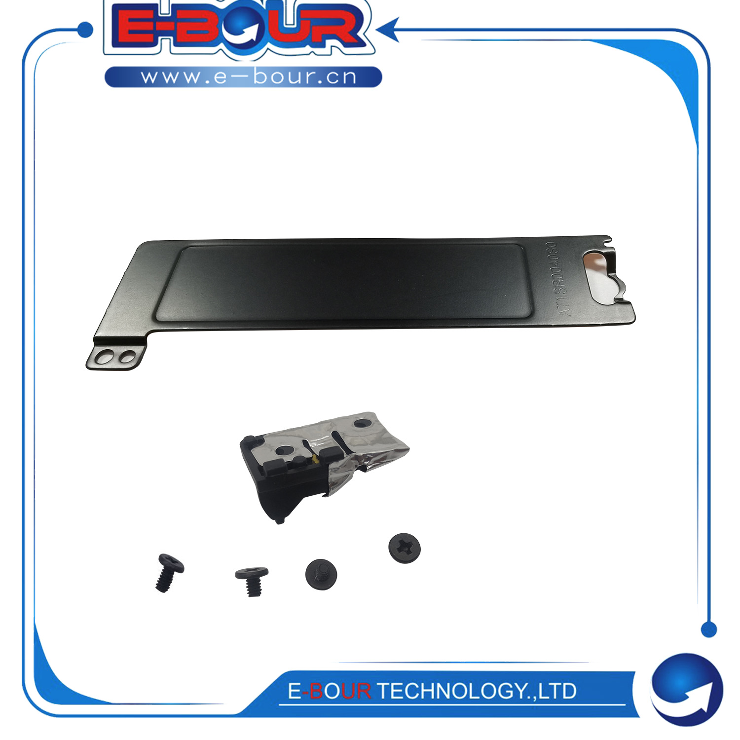 M.2 SSD Heatsink Hard Drive Co - огляд і ціна M.2 Ssd Heatsink