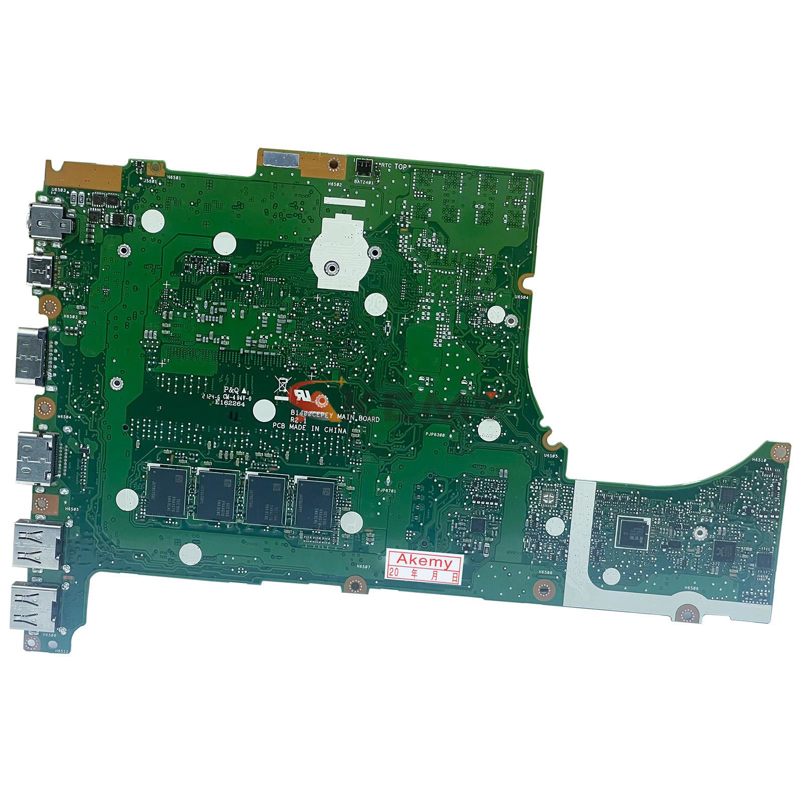 B1400CEPEY For ASUS ExpertBook - огляд і ціна Pc Gaming I5