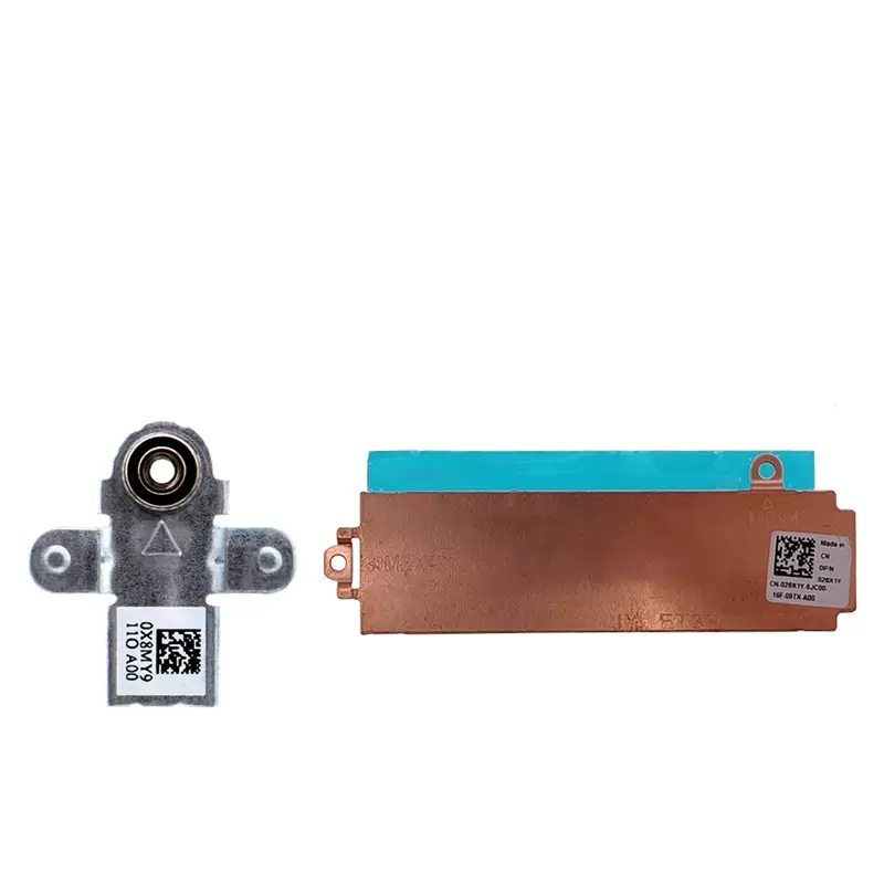 New M. 2 2280 SSD heat sink 26 - огляд і ціна M.2 Ssd Heatsink