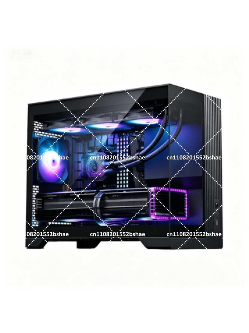 Custom Gaming PC Desktop  i5 1 - огляд і ціна Pc Gaming I5
