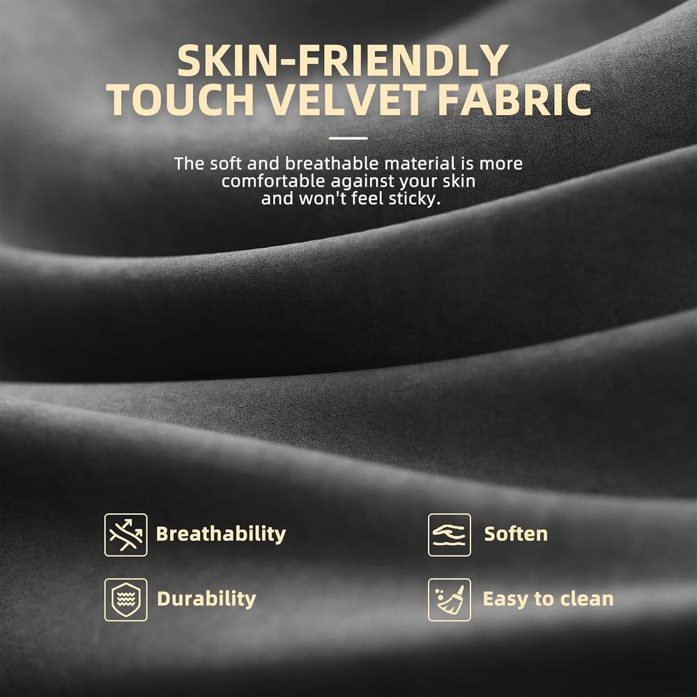 Velvet abric Ergonomic Gaming  - огляд і ціна Pc Gaming Gaming