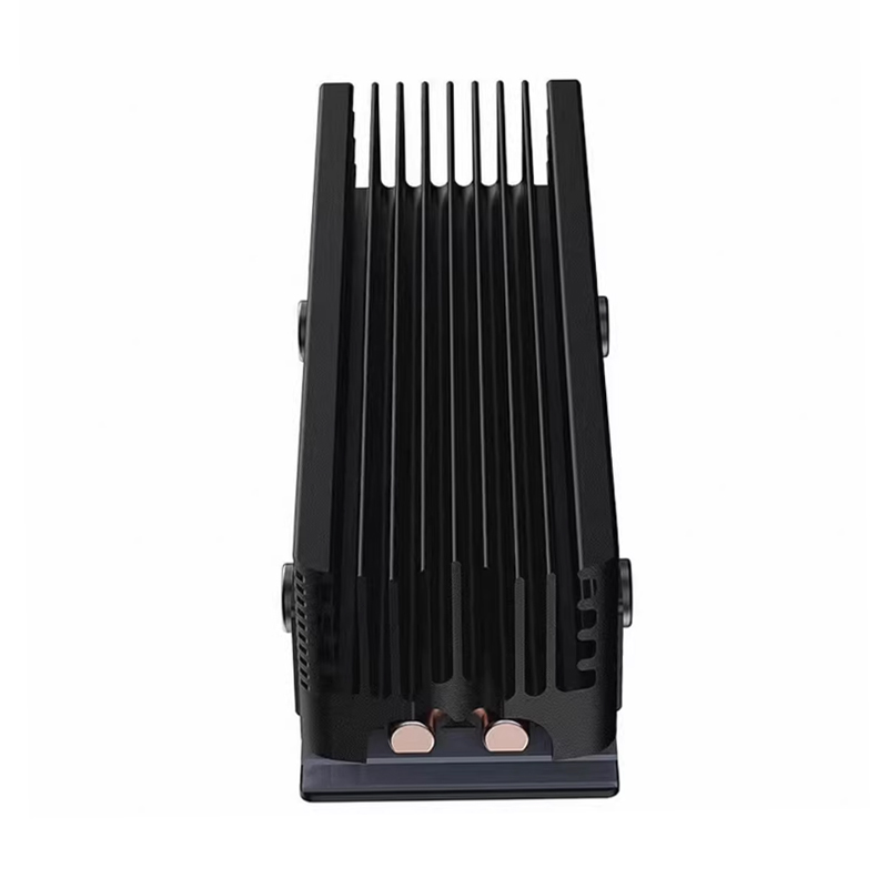 SSD-V3 M.2 NVMe 2280 SSD Heats - огляд і ціна M.2 Ssd Heatsink