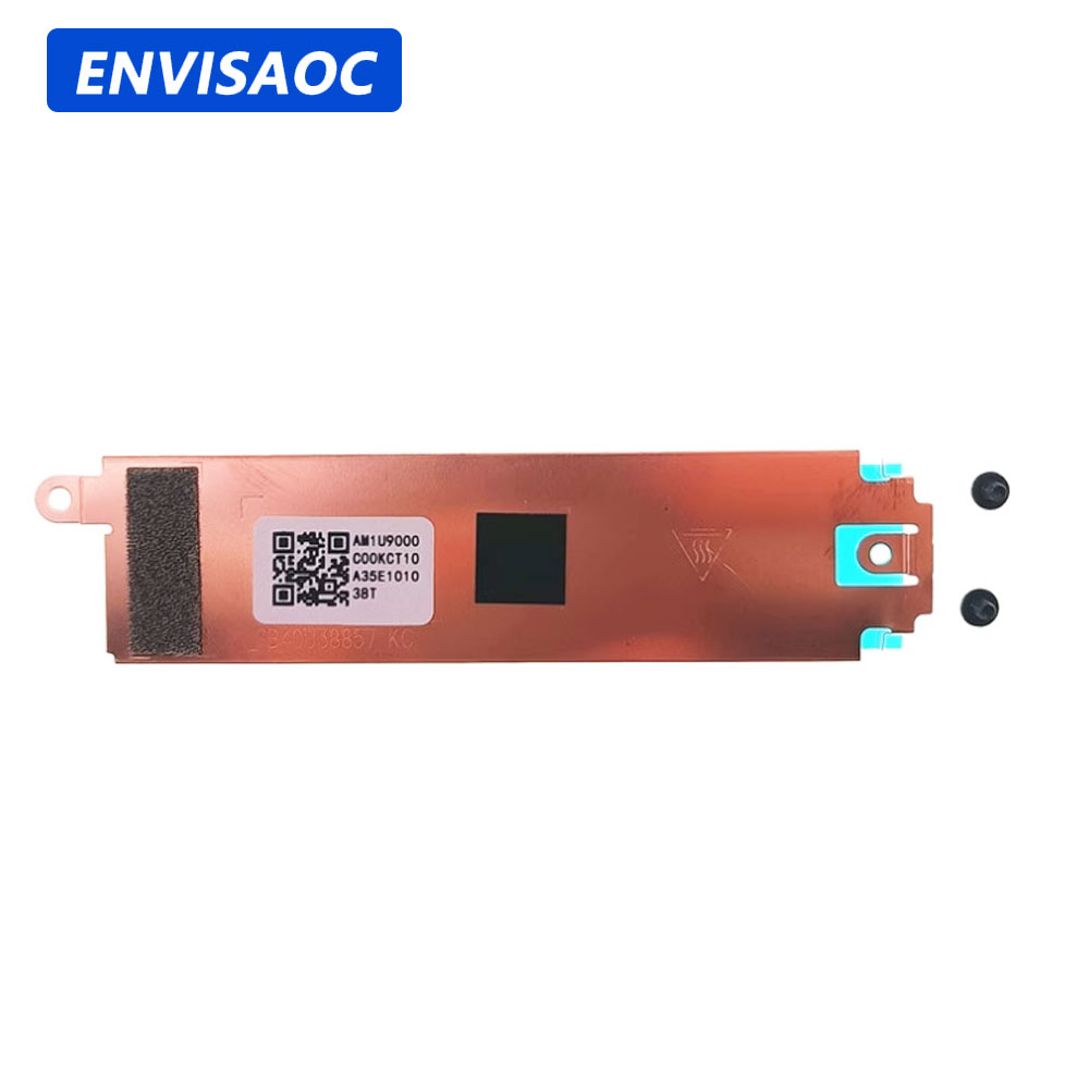 For Lenovo ThinkPad X1 Carbon  - огляд і ціна M.2 Ssd Heatsink