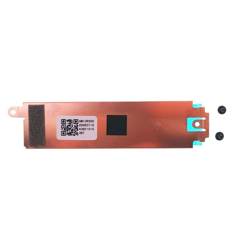 For Lenovo ThinkPad X1 Carbon  - огляд і ціна M.2 Ssd Heatsink