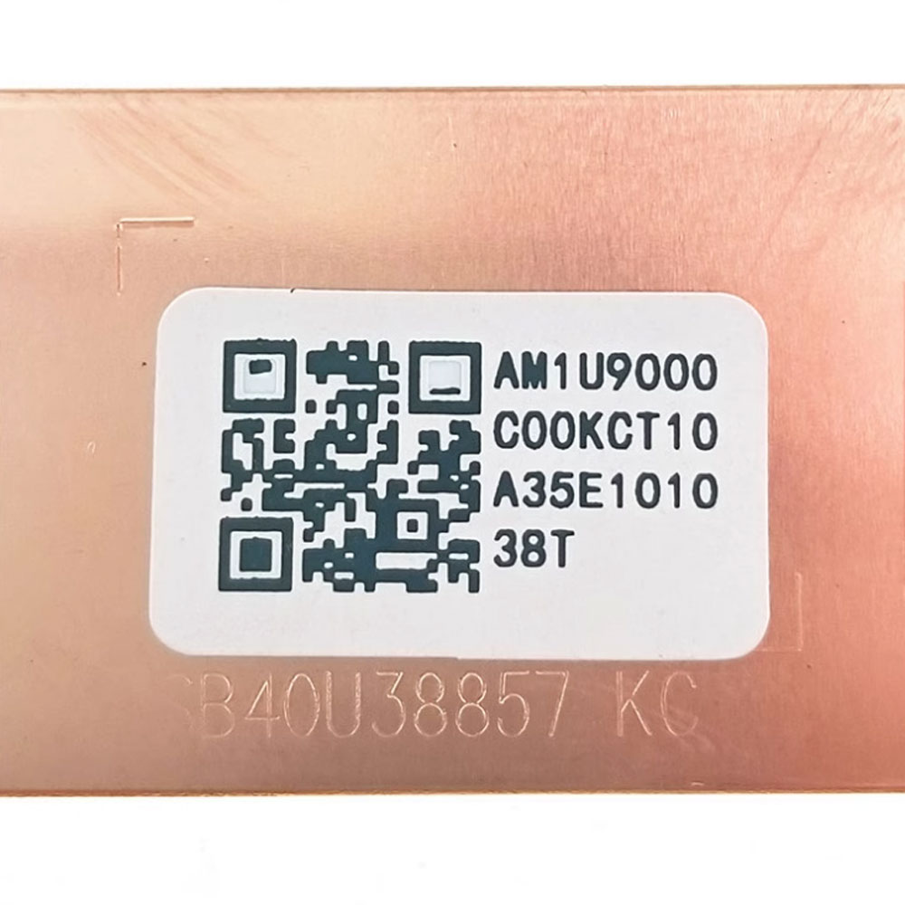 For Lenovo ThinkPad X1 Carbon  - огляд і ціна M.2 Ssd Heatsink