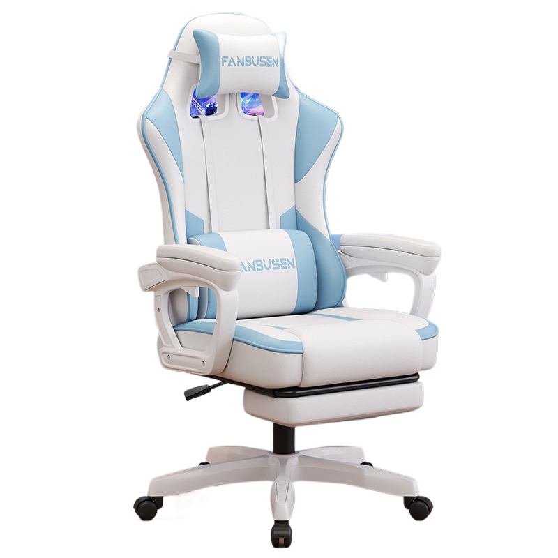 Gaming Chair for PC Desk Ergon - огляд і ціна Pc Gaming Gaming