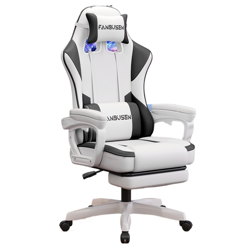 Gaming Chair for PC Desk Ergon - огляд і ціна Pc Gaming Gaming