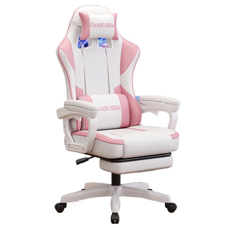 Gaming Chair for PC Desk Ergon - огляд і ціна Pc Gaming Gaming