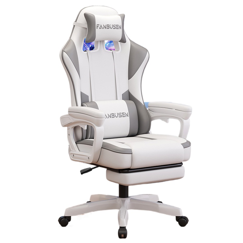Gaming Chair for PC Desk Ergon - огляд і ціна Pc Gaming Gaming