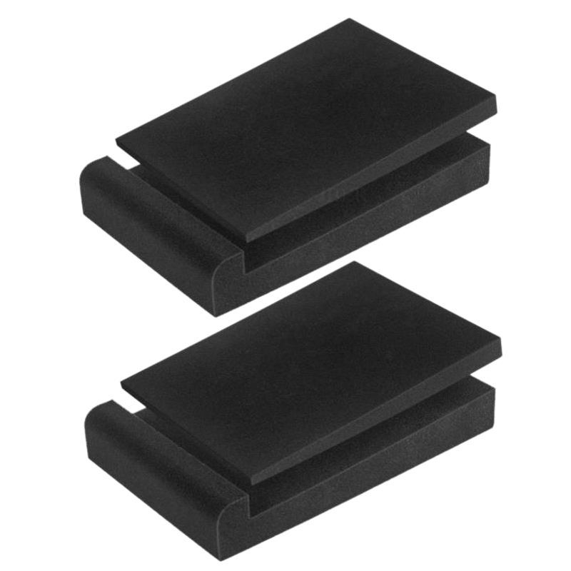 Speaker Pads, Isolation Pads,H - огляд і ціна Monitor Stand