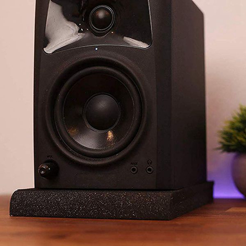 Speaker Pads, Isolation Pads,H - огляд і ціна Monitor Stand