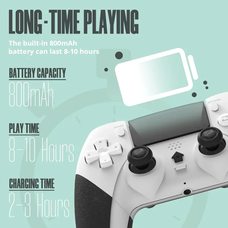 DATA FROG Wireless Bluetooth G - огляд і ціна Pc Gaming Emulator
