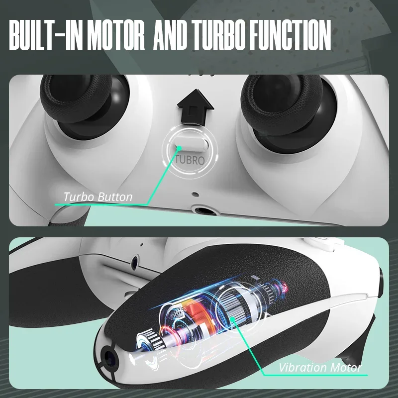 DATA FROG Wireless Bluetooth G - огляд і ціна Pc Gaming Emulator