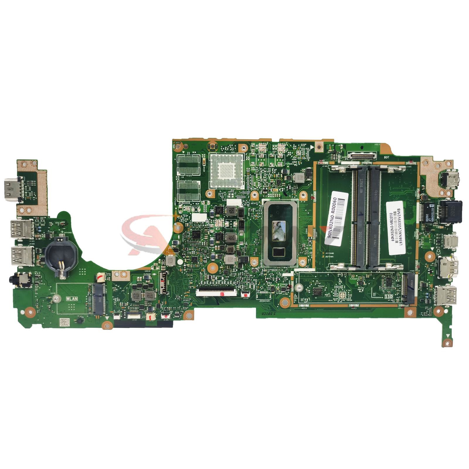 Shenzhen P2451FA Mainboard For - огляд і ціна Pc Gaming I5