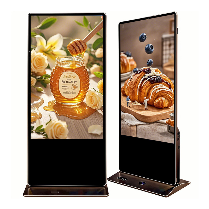 43-Inch Indoor Floor Stand Kio - огляд і ціна Monitor Stand