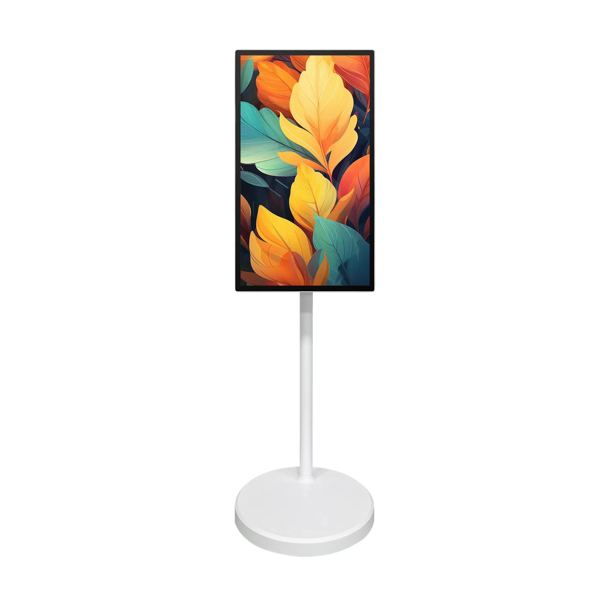 32-Inch Movable Touch Screen M - огляд і ціна Monitor Stand