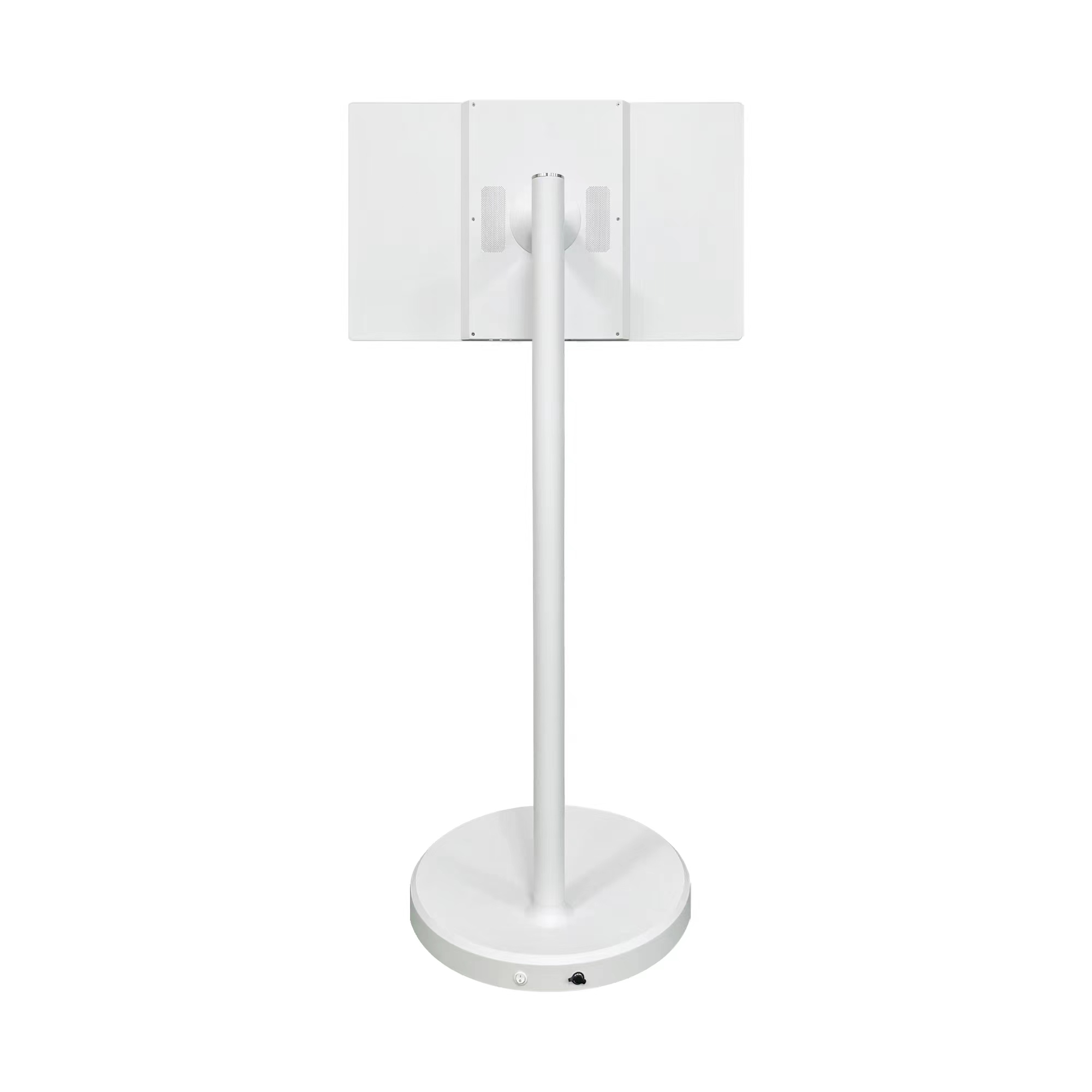 32-Inch Movable Touch Screen M - огляд і ціна Monitor Stand