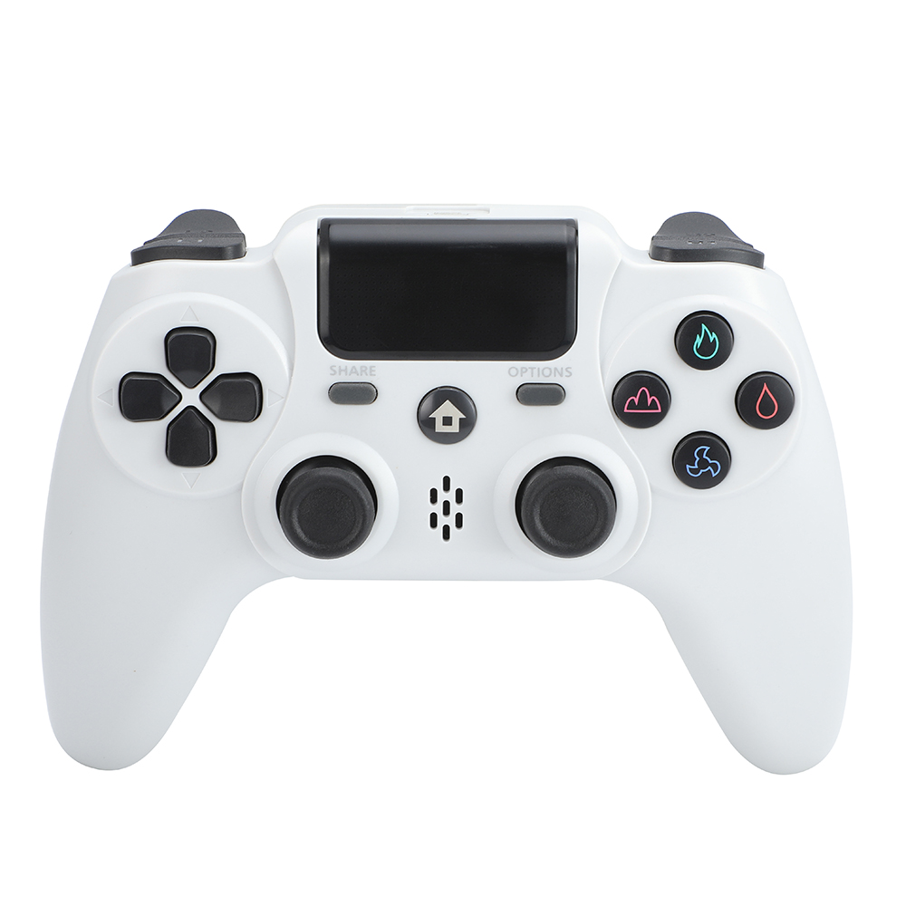 Bluetooth Wireless Gamepad Con - огляд і ціна Pc Gaming Emulator