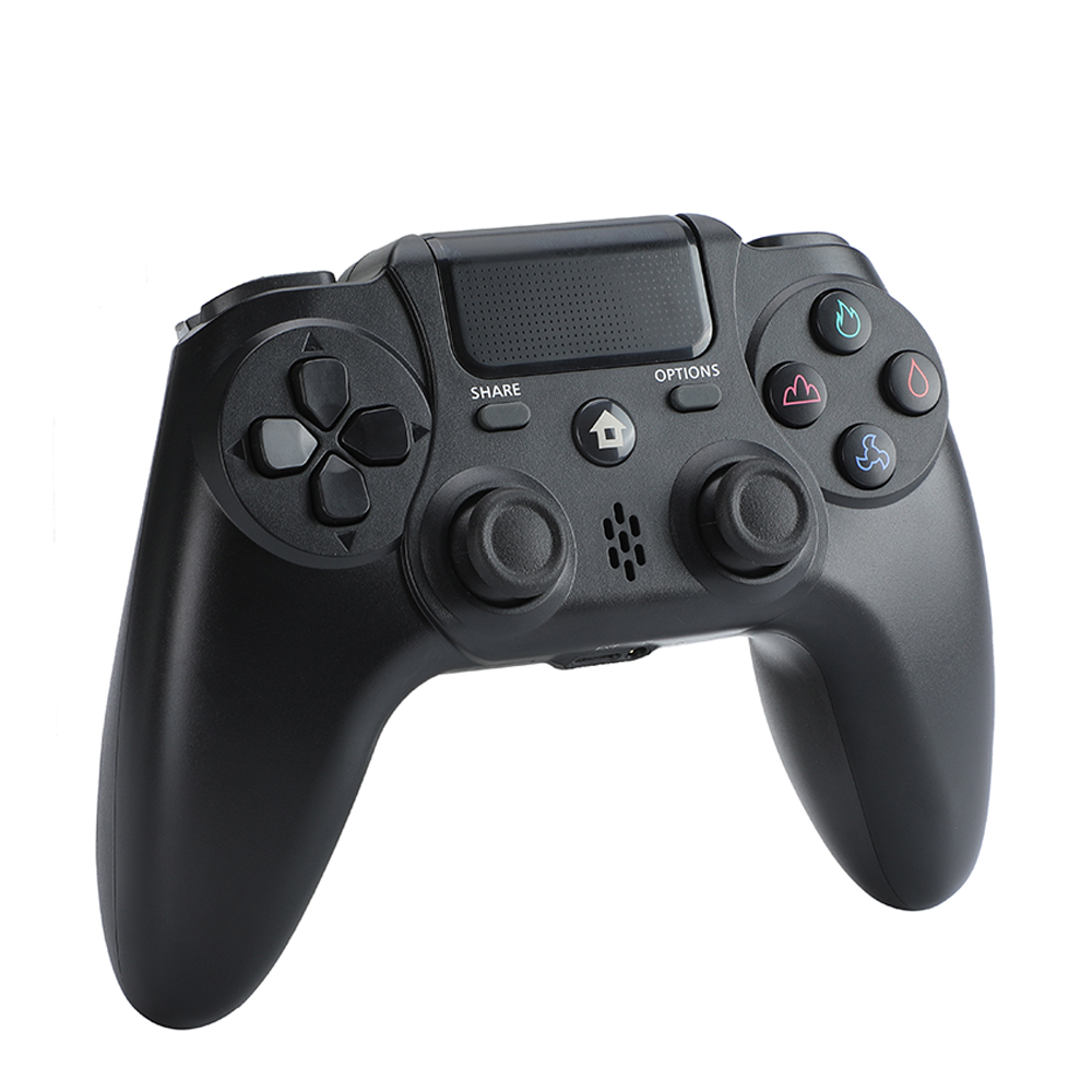 Bluetooth Wireless Gamepad Con - огляд і ціна Pc Gaming Emulator