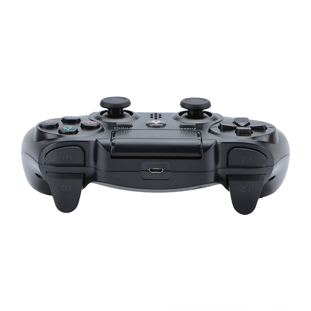 Bluetooth Wireless Gamepad Con - огляд і ціна Pc Gaming Emulator