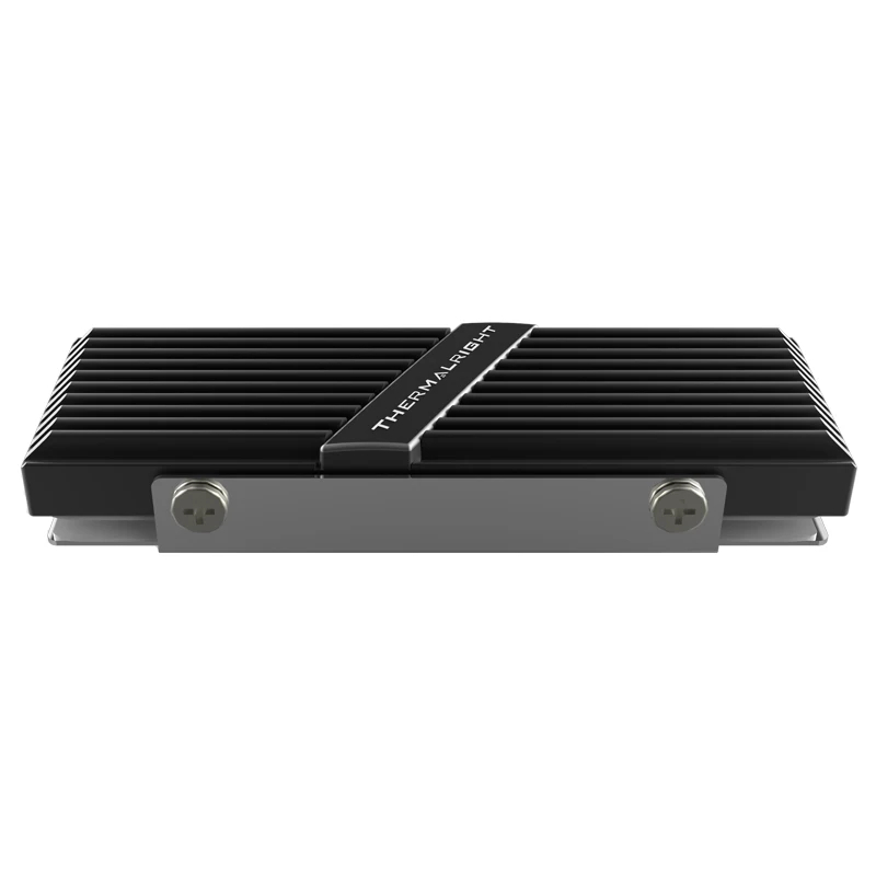 Thermalright M.2 2280 TYPE A A - огляд і ціна M.2 Ssd Heatsink