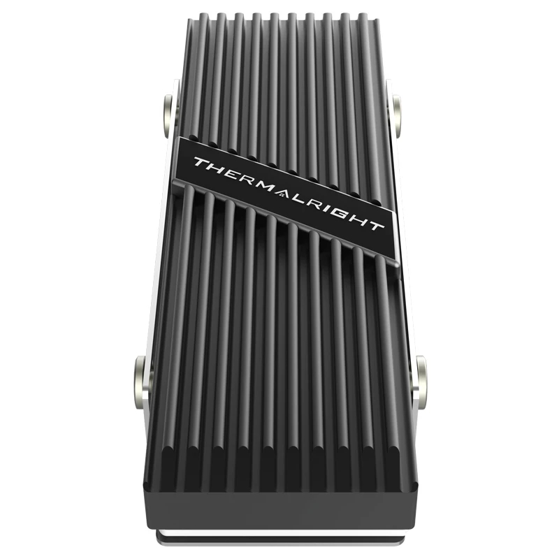 Thermalright M.2 2280 TYPE A A - огляд і ціна M.2 Ssd Heatsink
